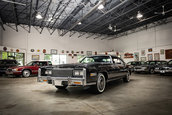 Cadillac Eldorado Convertible de vanzare