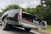 Cadillac Eldorado Convertible de vanzare
