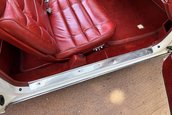 Cadillac Eldorado Convertible de vanzare
