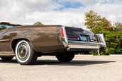 Cadillac Eldorado Convertible de vanzare