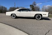 Cadillac Eldorado Convertible de vanzare