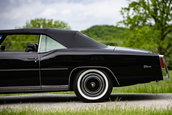 Cadillac Eldorado Convertible de vanzare