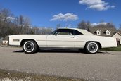 Cadillac Eldorado Convertible de vanzare