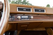 Cadillac Eldorado Convertible de vanzare