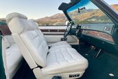 Cadillac Eldorado Convertible de vanzare