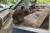 Cadillac Eldorado Convertible de vanzare