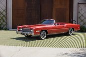 Cadillac Eldorado Convertible de vanzare