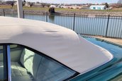 Cadillac Eldorado Convertible de vanzare
