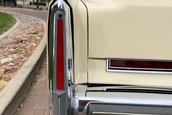 Cadillac Eldorado Convertible de vanzare