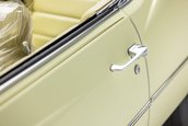 Cadillac Eldorado Convertible de vanzare