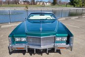 Cadillac Eldorado Convertible de vanzare
