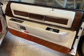 Cadillac Eldorado Convertible de vanzare