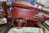 Cadillac Eldorado Convertible de vanzare