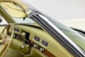 Cadillac Eldorado Convertible de vanzare