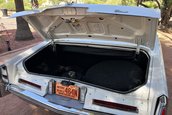 Cadillac Eldorado Convertible de vanzare