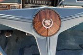 Cadillac Eldorado Convertible de vanzare