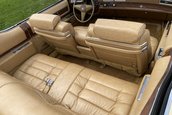 Cadillac Eldorado Convertible de vanzare
