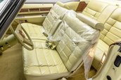 Cadillac Eldorado Convertible de vanzare