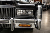 Cadillac Eldorado Convertible de vanzare