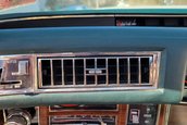 Cadillac Eldorado Convertible de vanzare