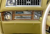 Cadillac Eldorado Convertible de vanzare