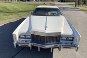 Cadillac Eldorado Convertible de vanzare