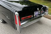 Cadillac Eldorado Convertible de vanzare