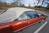 Cadillac Eldorado Convertible de vanzare