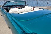 Cadillac Eldorado Convertible de vanzare