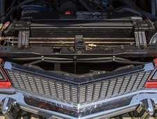 Cadillac Eldorado Convertible de vanzare