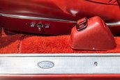 Cadillac Eldorado Convertible de vanzare