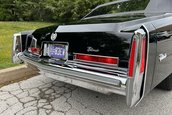 Cadillac Eldorado Convertible de vanzare