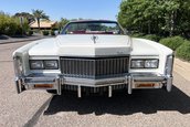 Cadillac Eldorado Convertible de vanzare