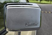 Cadillac Eldorado Convertible de vanzare