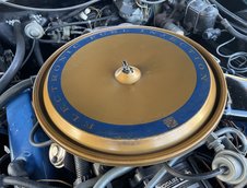 Cadillac Eldorado Convertible de vanzare