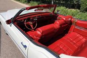 Cadillac Eldorado Convertible de vanzare