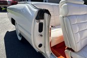 Cadillac Eldorado Convertible de vanzare