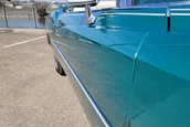 Cadillac Eldorado Convertible de vanzare