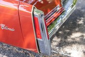 Cadillac Eldorado Convertible de vanzare
