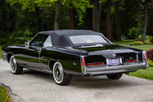 Cadillac Eldorado Convertible de vanzare