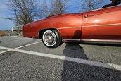 Cadillac Eldorado Convertible de vanzare