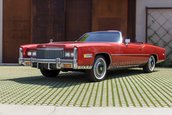 Cadillac Eldorado Convertible de vanzare