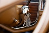 Cadillac Eldorado Convertible de vanzare