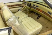 Cadillac Eldorado Convertible de vanzare