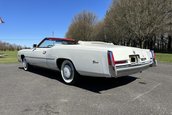 Cadillac Eldorado Convertible de vanzare
