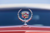Cadillac Eldorado Convertible de vanzare