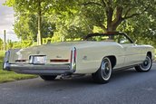 Cadillac Eldorado Convertible de vanzare