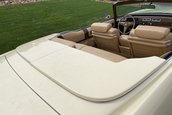 Cadillac Eldorado Convertible de vanzare