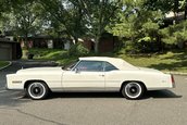Cadillac Eldorado Convertible de vanzare