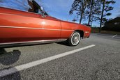 Cadillac Eldorado Convertible de vanzare